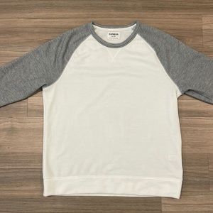 Men’s Express Crew Neck Sweater